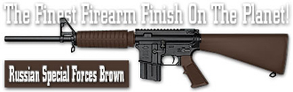 DC8170 DuraCoat Russian Special Forces Brown- 8 oz.