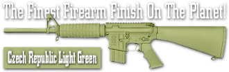 DC8187 DuraCoat Czech Republic Light Green- 8 oz.