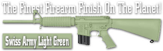 DC8191 DuraCoat Swiss Army Light Green- 8 oz.