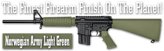 DC8194 DuraCoat Norwegian Army Light Green- 8 oz.