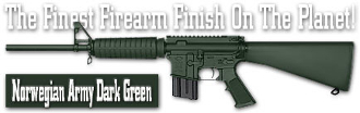 DC8195 DuraCoat Norwegian Army Dark Green- 8 oz.