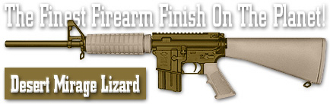DC827 DuraCoat Desert Mirage Lizard- 8 oz.