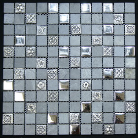 Ms-mixed06 Mix Tile