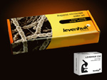 Levenhuk Inc Toys and Games