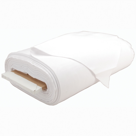 Cm0036 Birdseye Diaper Cloth 36 In. Wide 50yd Bolt-white