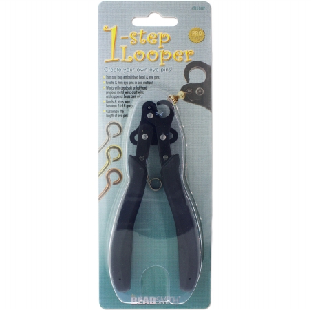Beadsmith Plloop Beadsmith One Step Looper Tool-