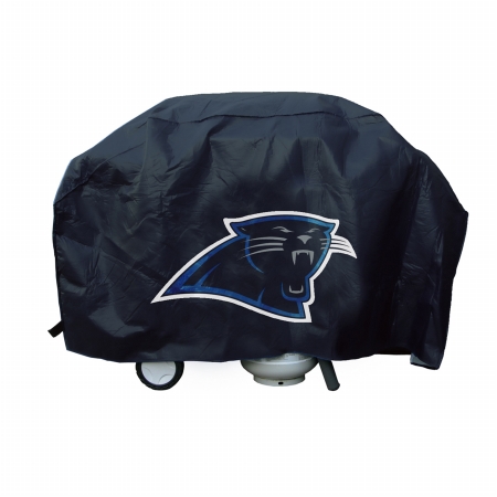Rico Bcb0802 Rico Carolina Panthers Barbeque Grill Cover - Misc.