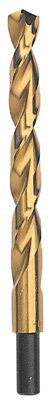 115-DW1316 .25 in. Titanium Drill Bit