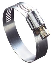 420-5056 50 Hy-gear 2.13 In. To 4 In.hose Clamp
