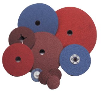 547-66261138456 4-.50 in. X.88 in. 36F F826 Norzon Disk