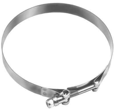 238-TBC175 1.75 Id T Bolt Clamp