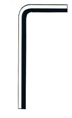 EklindA Tool 269-15620 10Mm L-Wrench Hex Wrenchlong Arm