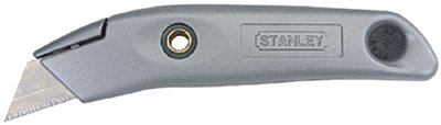 680-10-399 Swivel-lock Fixed Blade Utility Knife
