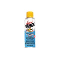 UPC 078698217352 product image for Radiator Specialty 615-L606 Liquid Wrench White Lithium Grease Aerosol 5.5Oz. | upcitemdb.com