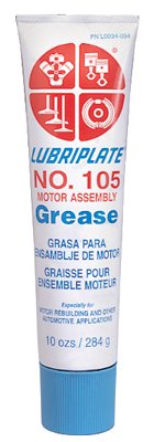 293-l0034-094 105 Motor Assembly Grease