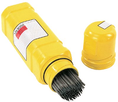 382-1205488 Safetube 40 In -1 M Tig Rod Canister, Safetube 40 In -1 M Tig Rod Canister