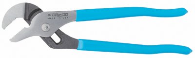 140-420-CLAM 9.5 in. Tounge & Groove Plier Clam Pack