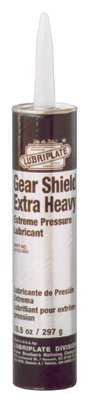 293-l0152-000 Gear Shield Extra Heavy