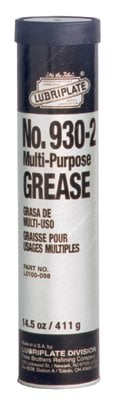 293-l0100-098 930-2 Multi-purpose Grease