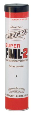 293-l0145-098 Fml-2 Food Machinery Grease