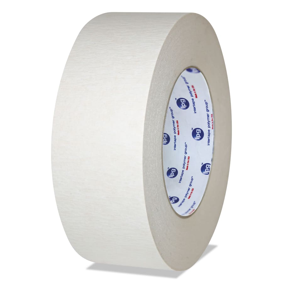 76.132741 592 White 2x36yds Crepedouble Faced Tape