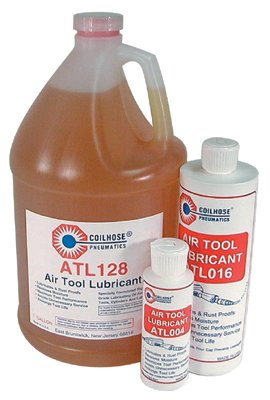 Coilhose Pneumatics 166-atl016 28895 1pt Air Tool Lubricant