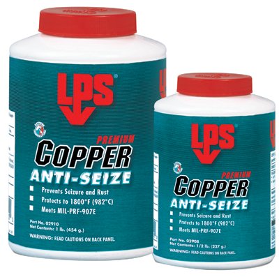 428-02910 1-lb Copper Anti-seize