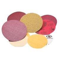 481-05539520272 Premier Red Alum Oxide Dri-Lube Paper 6 P1000