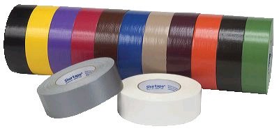 Shurtape 689-PC618-2 201458 2 in. X60Yds Silver Duct Tape Shurtape 689-PC618-2 201458 2 in. X60Yds Silver Duct Tape