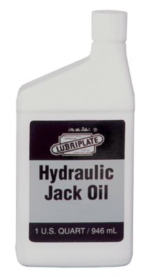 UPC 089215476800 product image for Lubriplate 293-L0768-054 1Qt Plastic Cont Hyd Jack Oil No. 76853 | upcitemdb.com