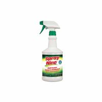 253-26832 Cleaner-Disinfectant 32 Oz Round