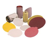 481-05539518165 Prmr Redalumox Dri-Lubepr 6 in. X0 in. Linkdsc Rl P320
