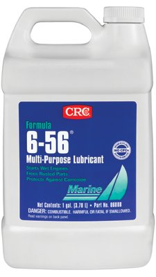 125-06008 Marine 6-56 Multipur