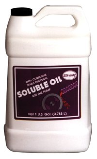 125-sl2513 1 Gallon Soluble Oil