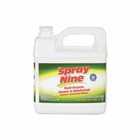 253-26801 Cleaner-Disinfectant 1 Gallon Flat