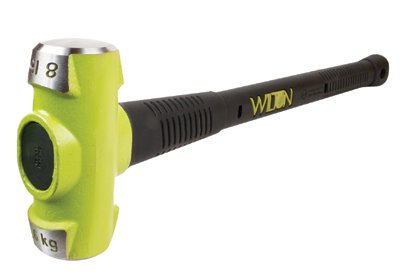 825-21016 10 Lb Head- 16 in. Bash Sledge Hammer