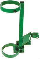 021-610fe Single Cylinder Stand
