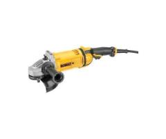 115-dwe4557 7 In. 8,500 Rpm 4.7 Hp Angle Grinder
