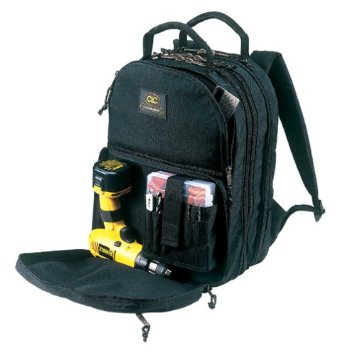 409-55452rtb Tradesman Pro Organizer Rolling Tool Bag
