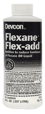 230-15940 8 Oz Flex-add Flexibilizer