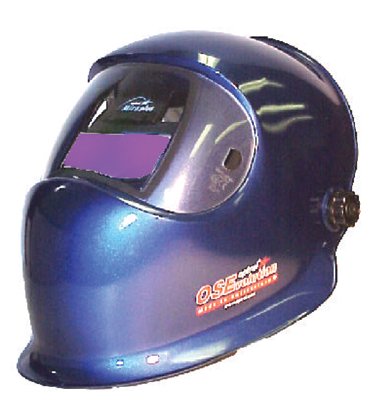 UPC 603390113390 product image for Sperian Welding Protection 763-K532 Ose Mira Plus Welding Helmet | upcitemdb.com