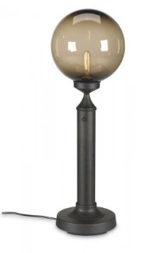 Concepts 09727 Globe Table Lamp - Bronze