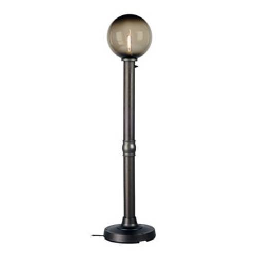 Concepts 09717 Globe Floor Lamp - Bronze