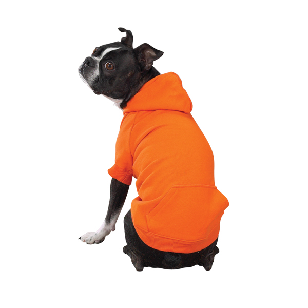 y US2101 16 71 Basic Hoodie M Org