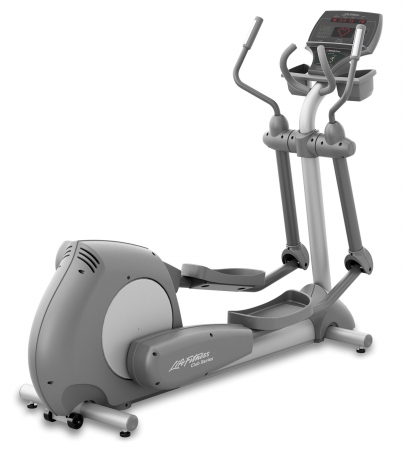 UPC 790716000189 product image for Life Fitness CSX-ALLXX-00 Club Series Elliptical Cross-Trainer - includes Consol | upcitemdb.com