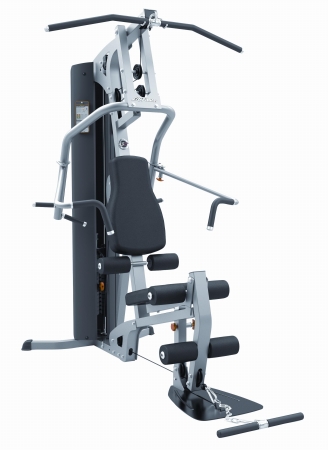 UPC 790716000202 product image for Life Fitness G2-000 G2 Gym System - includes shourds | upcitemdb.com
