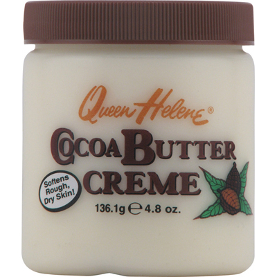 Queen Helene Cocoa Butter Creme - 4.8 Oz