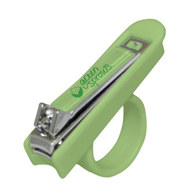 Green Sprouts Nail Clippers