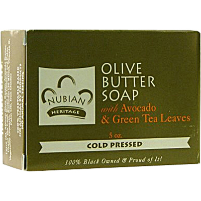 Bar Soap Olive Butter - 5 Oz