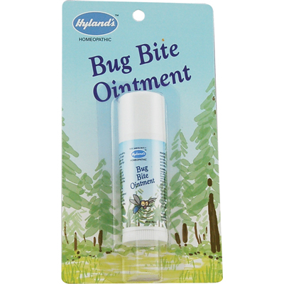 Hyland's Bug Bite Ointment - 0.26 Oz - -pack Of 1